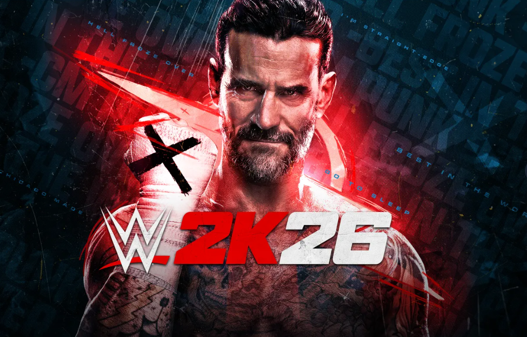 Take-Two CEO 泽尔尼克加入《WWE 2K26》，成为可操控角色